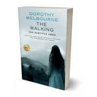 Tablet view of Gable Green #996 - Premade Mystery & Thriller & Suspense Book Cover