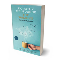 Tablet view of Half Baked #1016 - Premade Business Book Cover