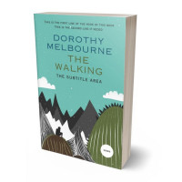 Tablet view of Neptune #1019 - Premade Literary Fiction Book Cover