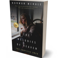 Tablet view of Mine Shaft #1035 - Premade Romance Book Cover