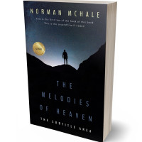 3D view of Premade Mystery & Thriller & Suspense Book Cover - Bunker