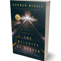 Tablet view of Timber Green #1048 - Premade Mystery & Thriller & Suspense Book Cover