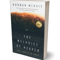 Tablet view of Stark White #1055 - Premade Mystery & Thriller & Suspense Book Cover