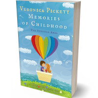 3D view of Premade Romance Book Cover - Downy