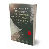 Tablet view of Cabbage Pont #1091 - Premade Mystery & Thriller & Suspense Book Cover