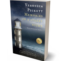 Tablet view of Ebony Clay #1094 - Premade Fantasy Book Cover