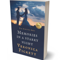 Tablet view of Pickled Bluewood #1114 - Premade Romance Book Cover