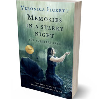 Tablet view of Te Papa Green #1120 - Premade Romance Book Cover