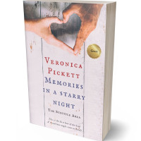 Tablet view of Soft Peach #1121 - Premade Romance Book Cover