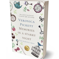 Tablet view of Cararra #1127 - Premade Fantasy Book Cover