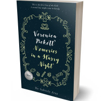 Tablet view of Firefly #1129 - Premade Romance Book Cover