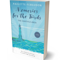 Tablet view of Morning Glory #1152 - Premade Travel Book Cover