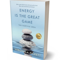 Tablet view of Ziggurat #1163 - Premade Health & Mind & Body Book Cover