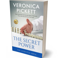 Tablet view of Timberwolf #1176 - Premade Self-Improvement & Self-Help Book Cover