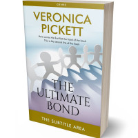 Tablet view of Geyser #1179 - Premade Business Book Cover