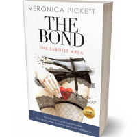 Tablet view of Tuna #1185 - Premade Erotica Book Cover