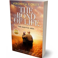 Tablet view of Twine #1189 - Premade Romance Book Cover