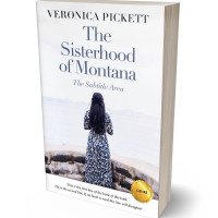 Tablet view of Ebony Clay #1195 - Premade Historical Book Cover