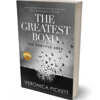 Tablet view of Tundora #1208 - Premade Self-Improvement & Self-Help Book Cover