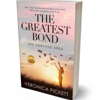 Tablet view of Bone #1209 - Premade Health & Mind & Body Book Cover