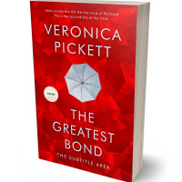 Tablet view of Guardsman Red #1216 - Premade Self-Improvement & Self-Help Book Cover