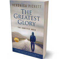 Tablet view of Tide #1224 - Premade Travel Book Cover