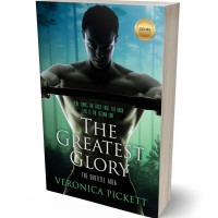 Tablet view of Aztec #1232 - Premade Mystery & Thriller & Suspense Book Cover | BookCoverZone