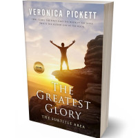 Tablet view of Sambuca #1235 - Premade Health & Mind & Body Book Cover