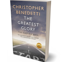 Tablet view of Mid Gray #1237 - Premade Self-Improvement & Self-Help Book Cover