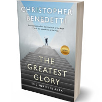 Tablet view of Loblolly #1238 - Premade Self-Improvement & Self-Help Book Cover