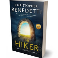 Tablet view of Mirage #1240 - Premade Fantasy Book Cover