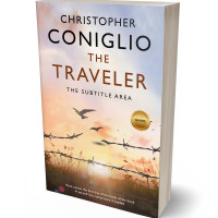 Tablet view of Bone #1246 - Premade Poetry Book Cover