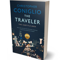 Tablet view of Mirage #1252 - Premade Mystery & Thriller & Suspense Book Cover