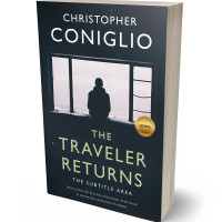 Tablet view of Ebony Clay #1255 - Premade Mystery & Thriller & Suspense Book Cover