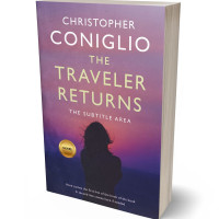 Tablet view of Strikemaster #1256 - Premade Mystery & Thriller & Suspense Book Cover