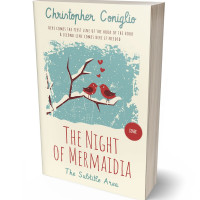 Tablet view of Linen #1278 - Premade Romance Book Cover