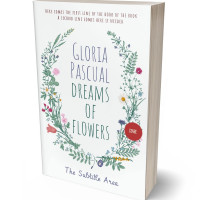 Tablet view of Black Haze #1279 - Premade Romance Book Cover | BookCoverZone