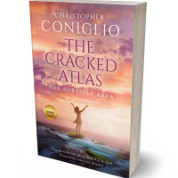 Tablet view of My Pink #1288 - Premade Religion & Spirituality Book Cover