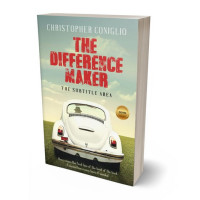 Tablet view of Coriander #1295 - Premade Travel Book Cover