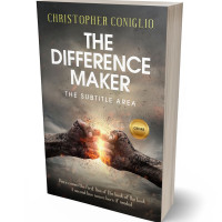 Tablet view of Merlin #1298 - Premade Mystery & Thriller & Suspense Book Cover