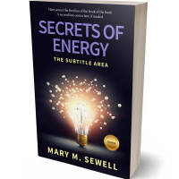 3D view of Premade Business Book Cover - Cameo