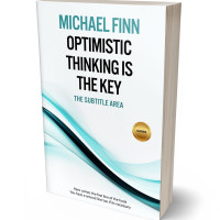 Tablet view of Blue Dianne #1415 - Premade Abstract Book Cover