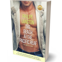 3D view of Premade Royal Romance Book Cover - Mongoose