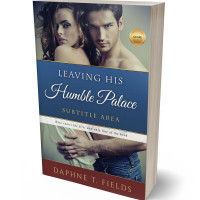 Tablet view of Fiord #1450 - Premade Erotica Book Cover