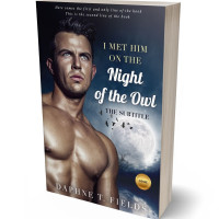 Tablet view of Ebony Clay #1451 - Premade Royal Romance Book Cover