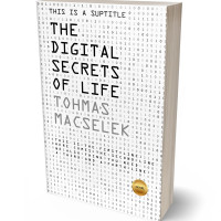 Tablet view of Gray Nickel #1470 - Premade Science & Nature Book Cover