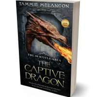 Tablet view of Woodsmoke #1484 - Premade Fantasy Book Cover