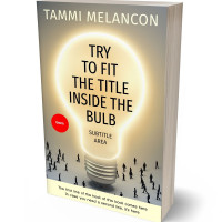 3D view of Premade Business Book Cover - Rodeo Dust