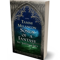 Tablet view of Mirage #1495 - Premade Fantasy Book Cover