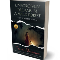 Tablet view of Shark #1504 - Premade Fantasy Book Cover